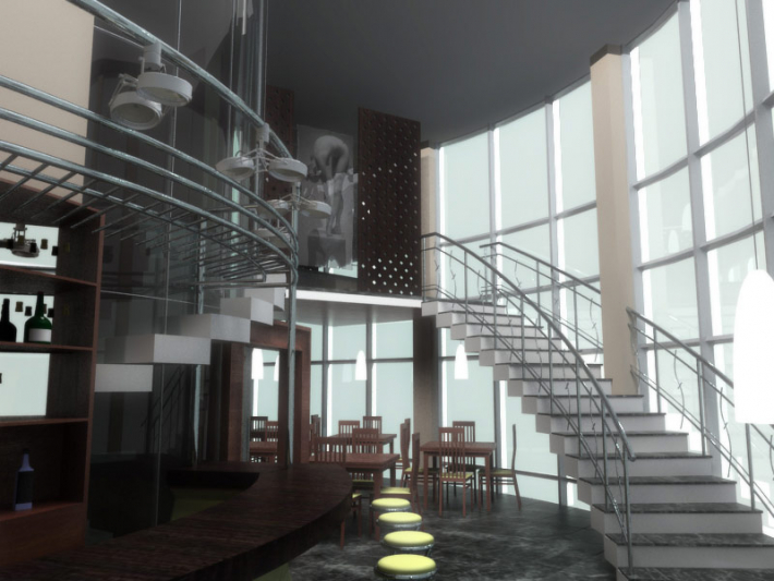 Architectural Home Design