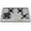 Gas stove
