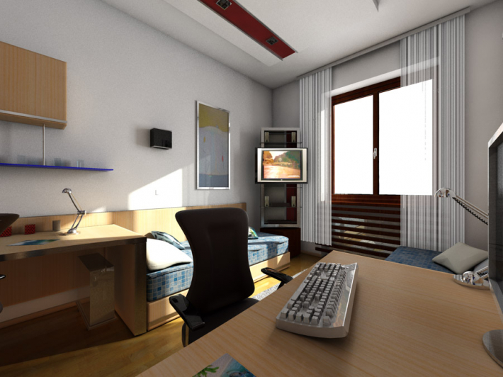 Architectural Home Design