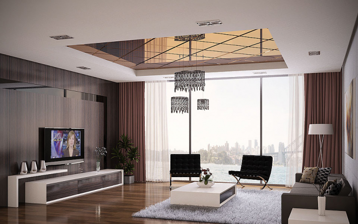 Architectural Home Design