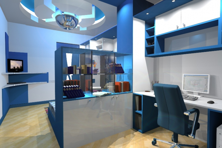 Architectural Home Design