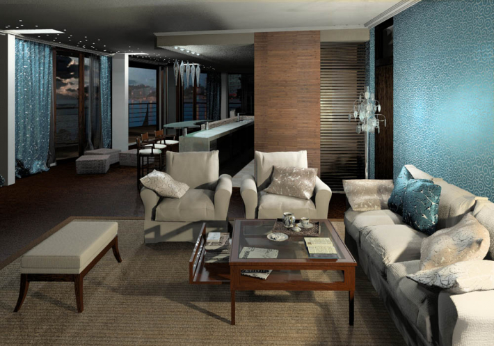 Architectural Home Design