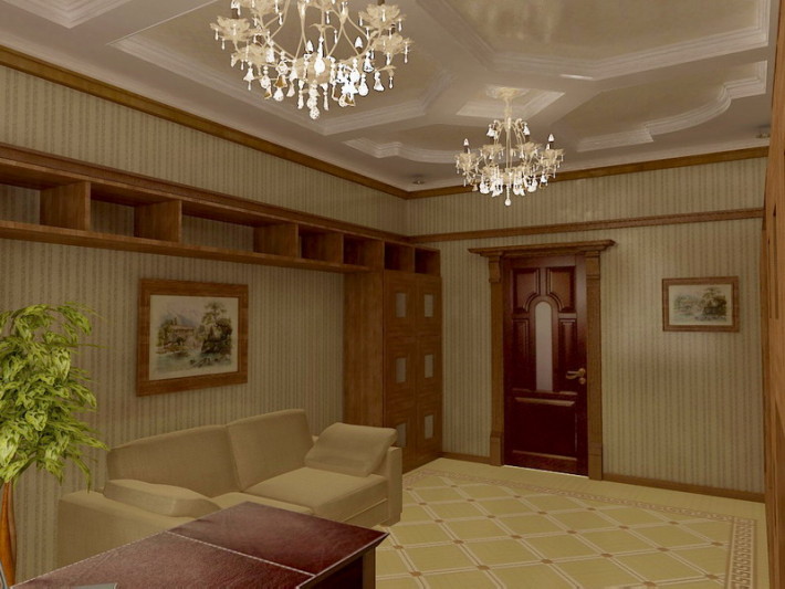 Architectural Home Design