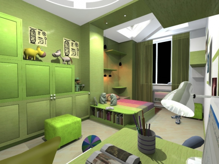Architectural Home Design