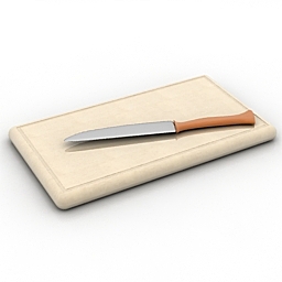 3D Board preview