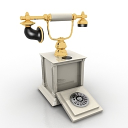 phone 3D Model Preview #0a5f4047