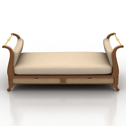 3D Seat preview