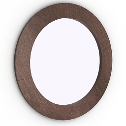 3D Mirror preview