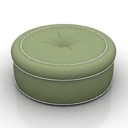 3D Seat preview