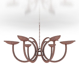 3D Luster preview