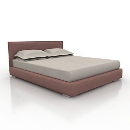 3D Bed preview