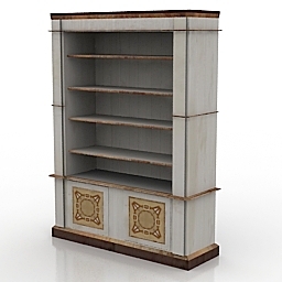 3D Wardrobe preview