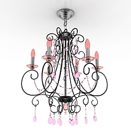 3D Luster preview