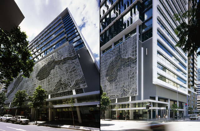 Landlines, Brisbane, Australia