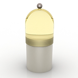 3D Pot preview
