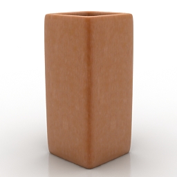 vase 3 3D Model Preview #df185aec
