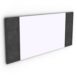 3D Mirror preview