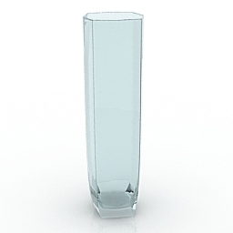 3D Glass preview