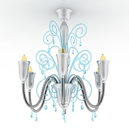3D Luster preview