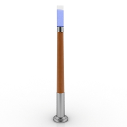 3D Lamp preview