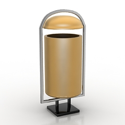 "Petrol station AGZS" - Exterior Collection preview