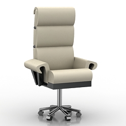 3D Chair preview