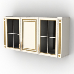 3D Shelf preview