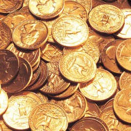 Coins