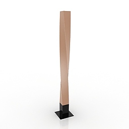 3D Lamp preview