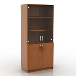 3D Locker preview