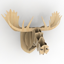 decor 3D Model Preview #868f5072