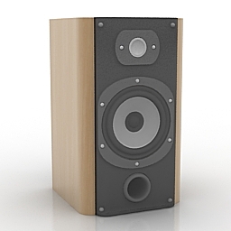 "Sound System" - Interior Collection preview
