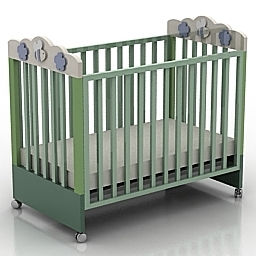 3D Bed preview