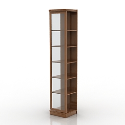 3D Locker preview