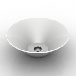 3D Sink preview