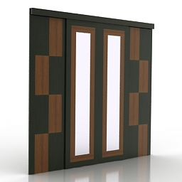 "Genesses" - Bedroom preview