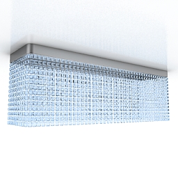 3D Luster preview