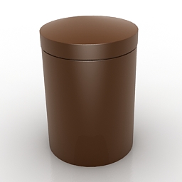 3D Box preview