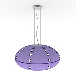 3D Lamp preview