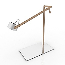 3D Lamp preview