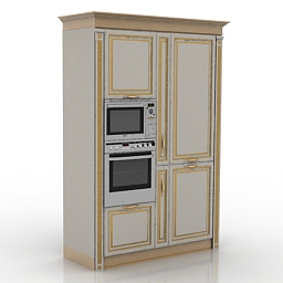3D Drawer preview
