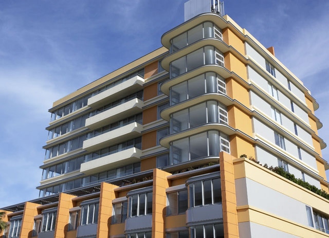 The Bondi, Sydney, Australia