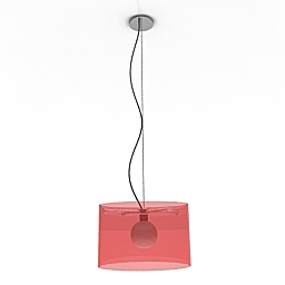 3D Lamp preview