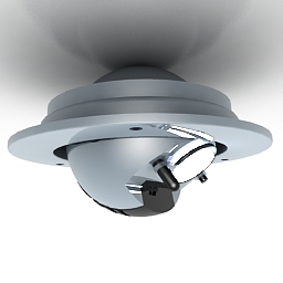 3D Lamp preview