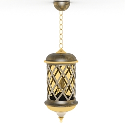 3D Lamp preview