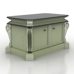 "Studio Becker - Ascot" - Kitchen preview