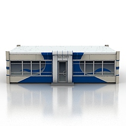 shop 3D Model Preview #6d356766