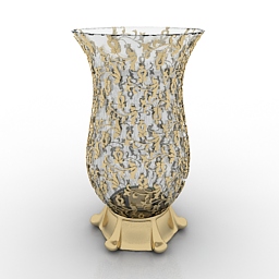 vase 3D Model Preview #611f3c86