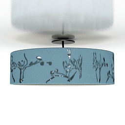 3D Lamp preview