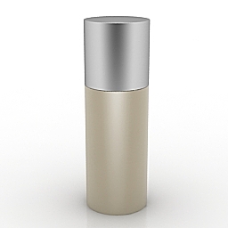 3D Pot preview